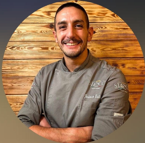 IL METODO DEL PIZZAIOLO PDF + SUPPORTO LIVE