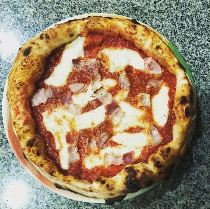 IL METODO DEL PIZZAIOLO PDF + SUPPORTO LIVE