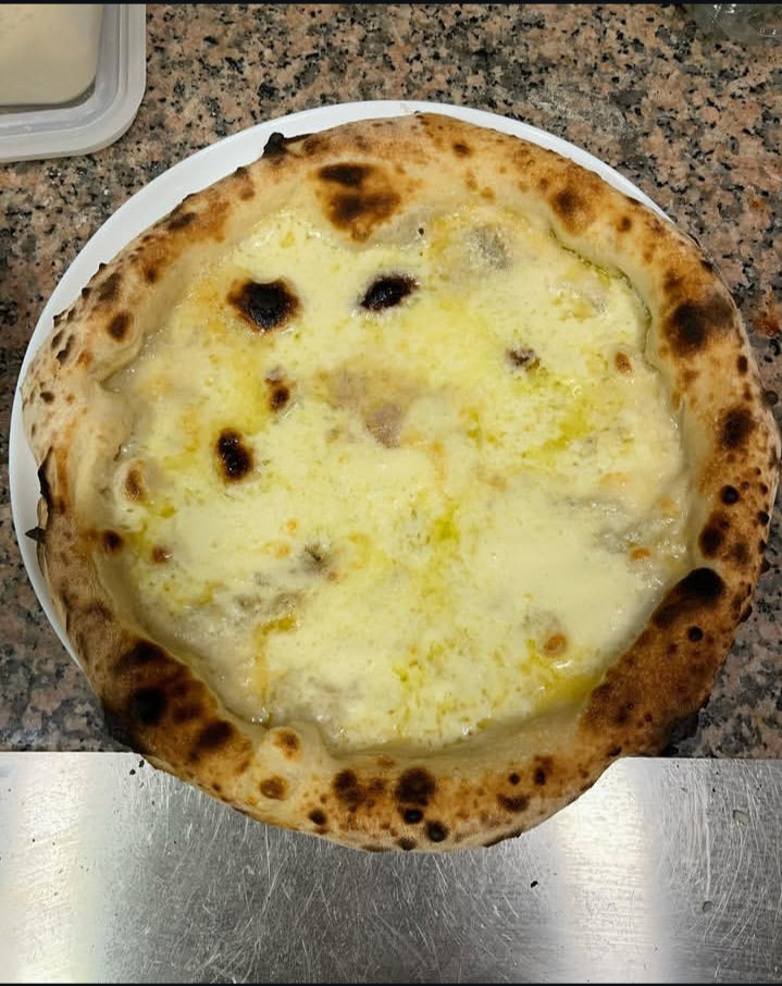 Neapolitan Pizza Masterclass – Direct Dough 3.0 + Live Support