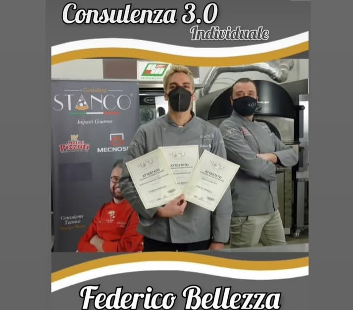 IL METODO DEL PIZZAIOLO PDF + SUPPORTO LIVE